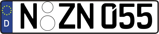 N-ZN055