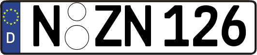 N-ZN126