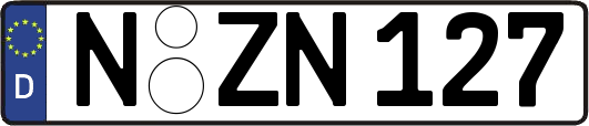 N-ZN127