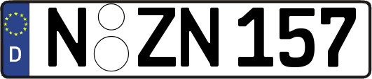 N-ZN157