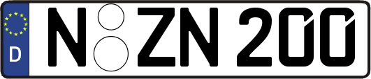 N-ZN200