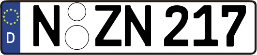 N-ZN217