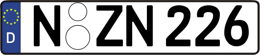 N-ZN226