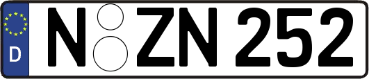 N-ZN252