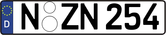 N-ZN254