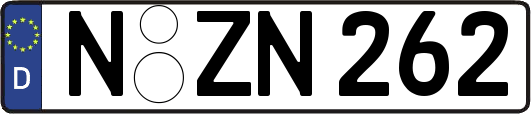 N-ZN262