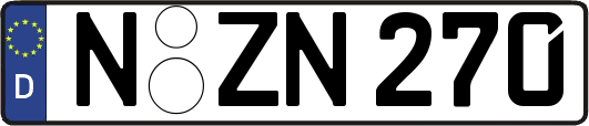 N-ZN270