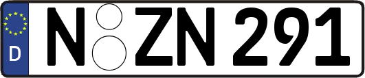 N-ZN291