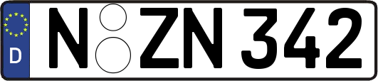 N-ZN342