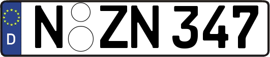 N-ZN347