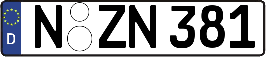 N-ZN381