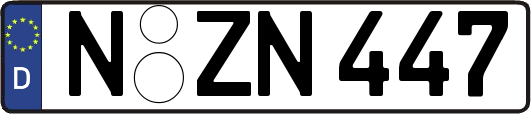 N-ZN447