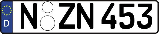 N-ZN453