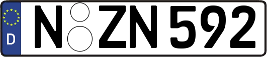 N-ZN592