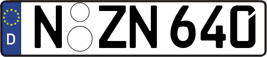 N-ZN640