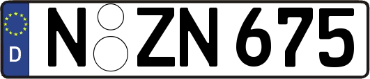N-ZN675