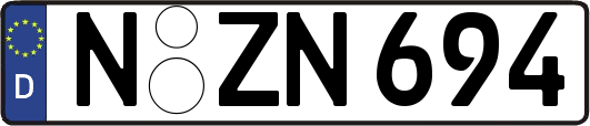 N-ZN694