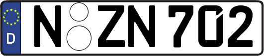 N-ZN702