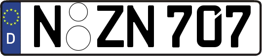 N-ZN707