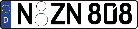 N-ZN808
