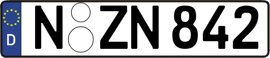 N-ZN842