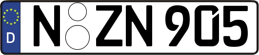 N-ZN905