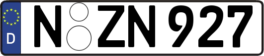 N-ZN927