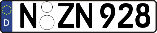 N-ZN928