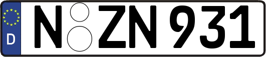 N-ZN931
