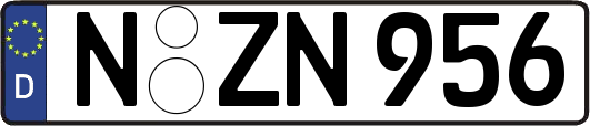 N-ZN956