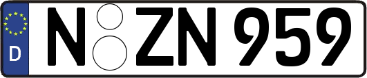 N-ZN959