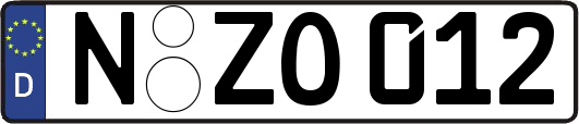 N-ZO012