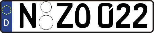 N-ZO022