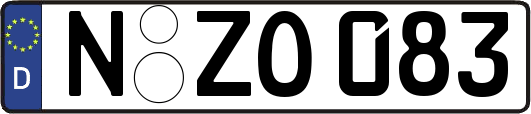 N-ZO083