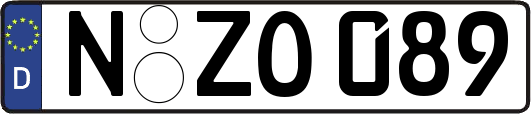 N-ZO089