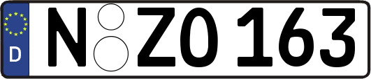 N-ZO163