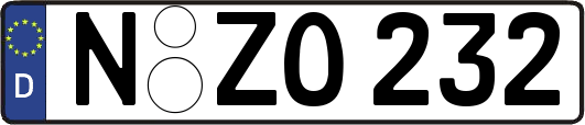 N-ZO232