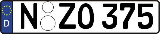 N-ZO375