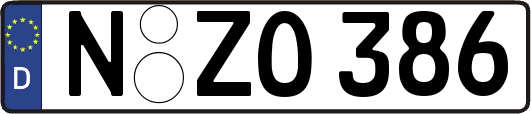 N-ZO386