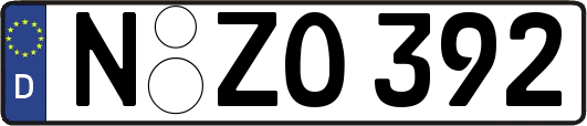 N-ZO392