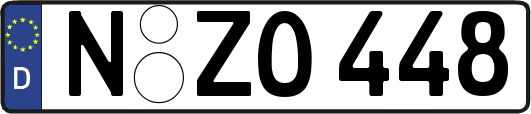 N-ZO448