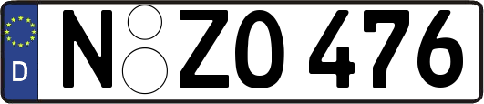 N-ZO476