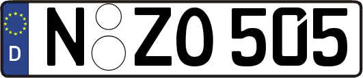 N-ZO505