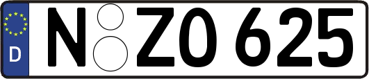 N-ZO625
