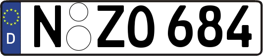 N-ZO684