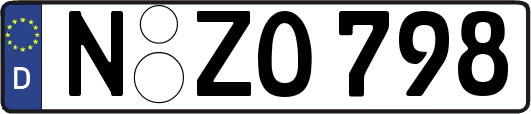 N-ZO798