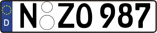 N-ZO987