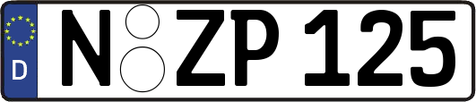 N-ZP125