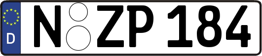 N-ZP184