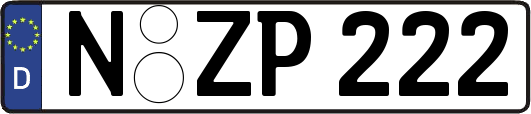 N-ZP222